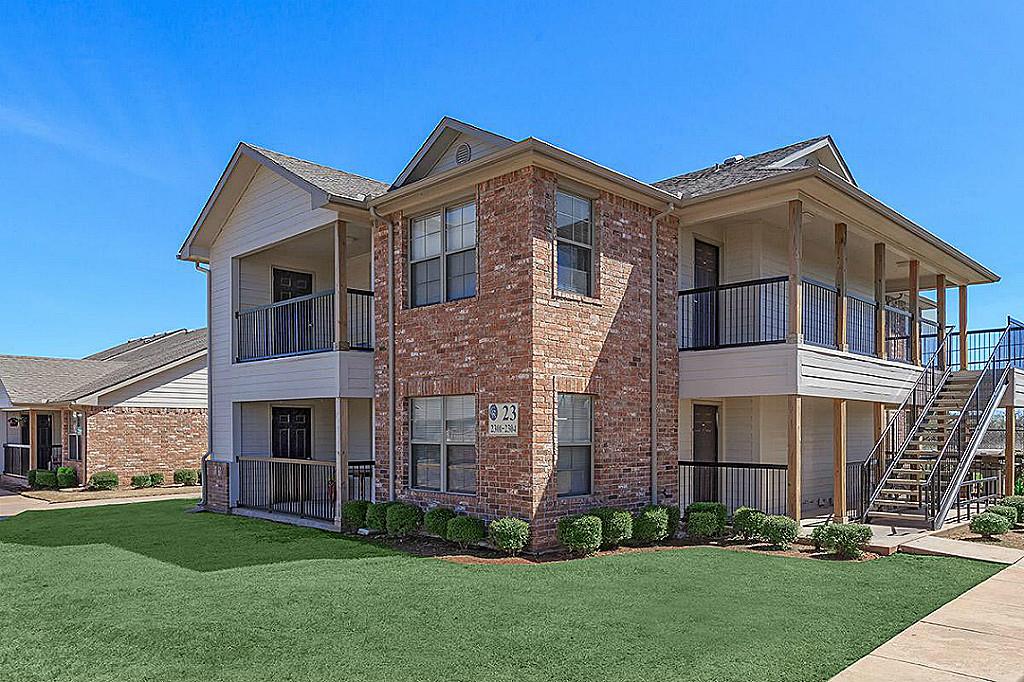 1501 Archer City Highway, Wichita Falls, TX 76302