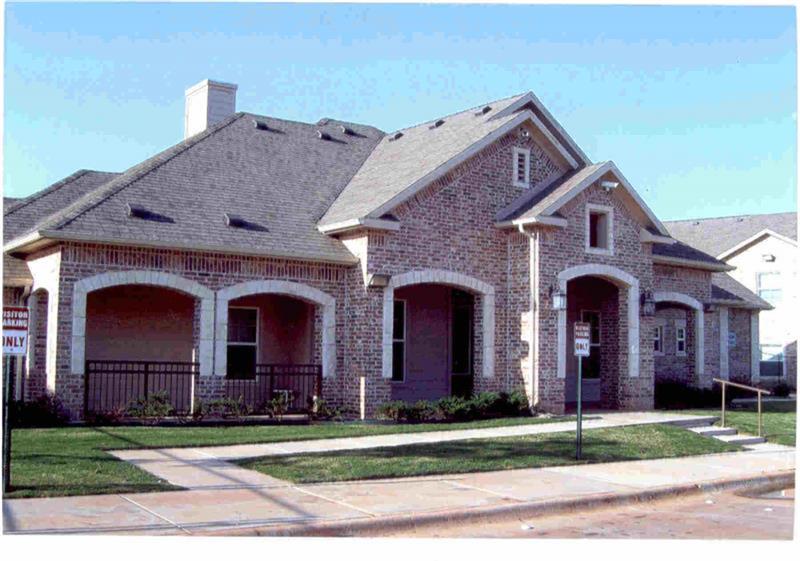 901 Airport Drive, Wichita Falls, TX 76305