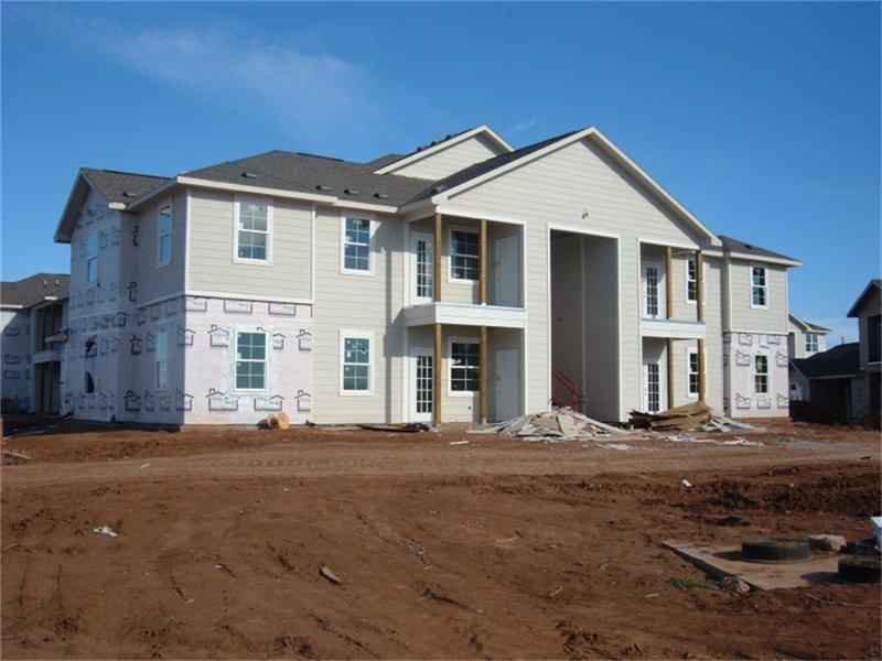 901 Airport Drive, Wichita Falls, TX 76305