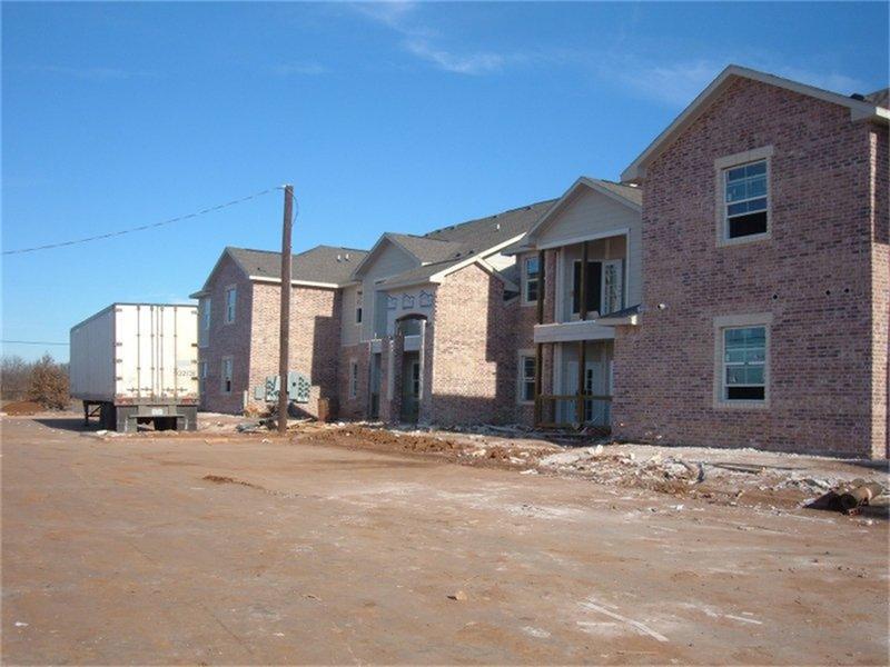 901 Airport Drive, Wichita Falls, TX 76305