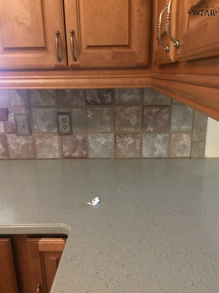 3505 REGINA CIRCLE, Wichita Falls, TX 76308