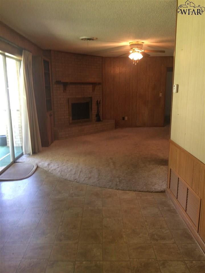 3505 REGINA CIRCLE, Wichita Falls, TX 76308