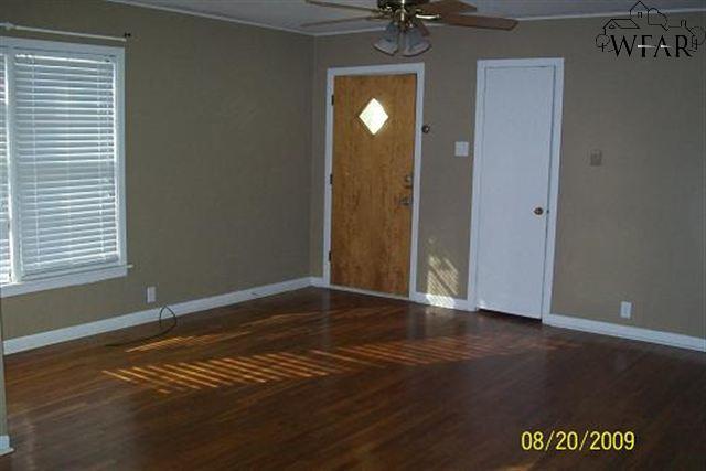 4115 BLANTON STREET, Wichita Falls, TX 76308