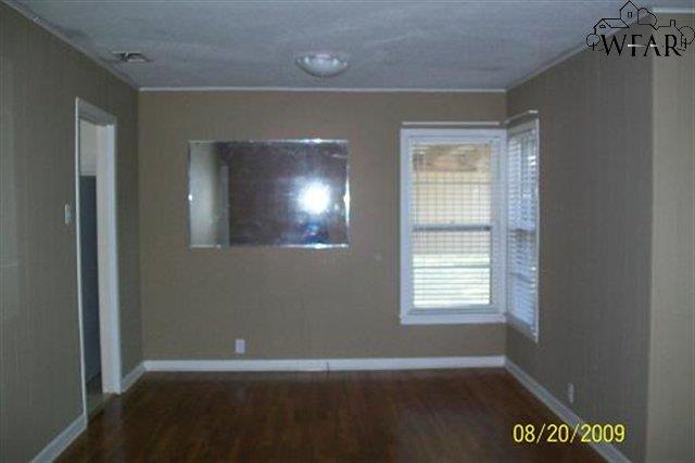 4115 BLANTON STREET, Wichita Falls, TX 76308