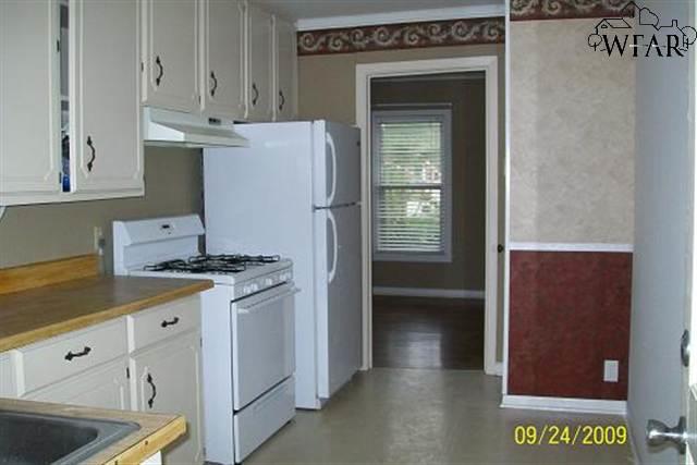 4115 BLANTON STREET, Wichita Falls, TX 76308