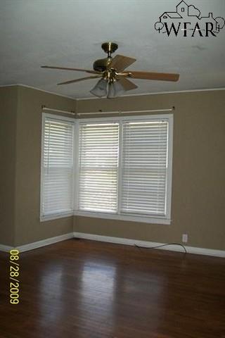 4115 BLANTON STREET, Wichita Falls, TX 76308