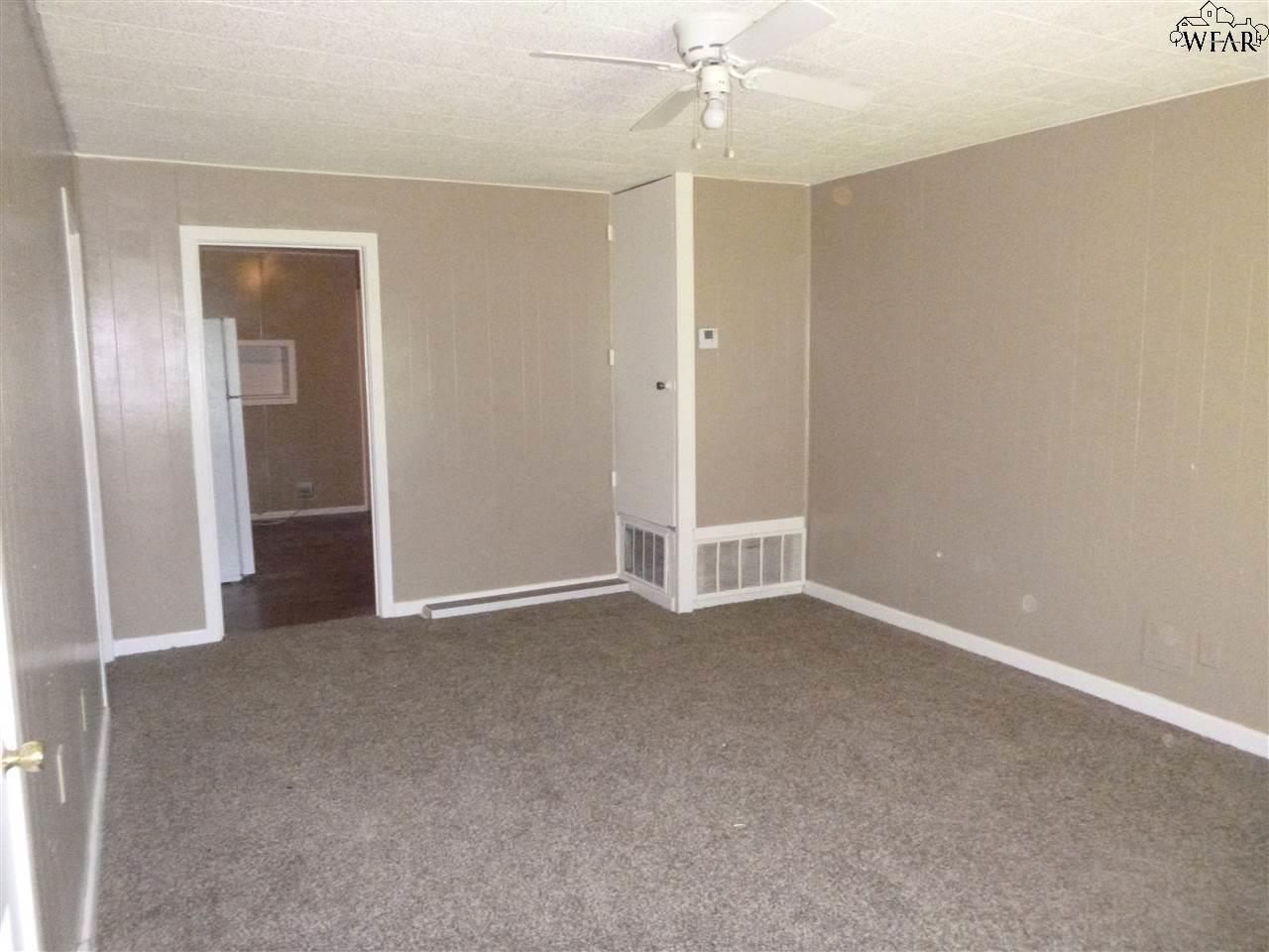 4006 BOREN AVENUE, Wichita Falls, TX 76308