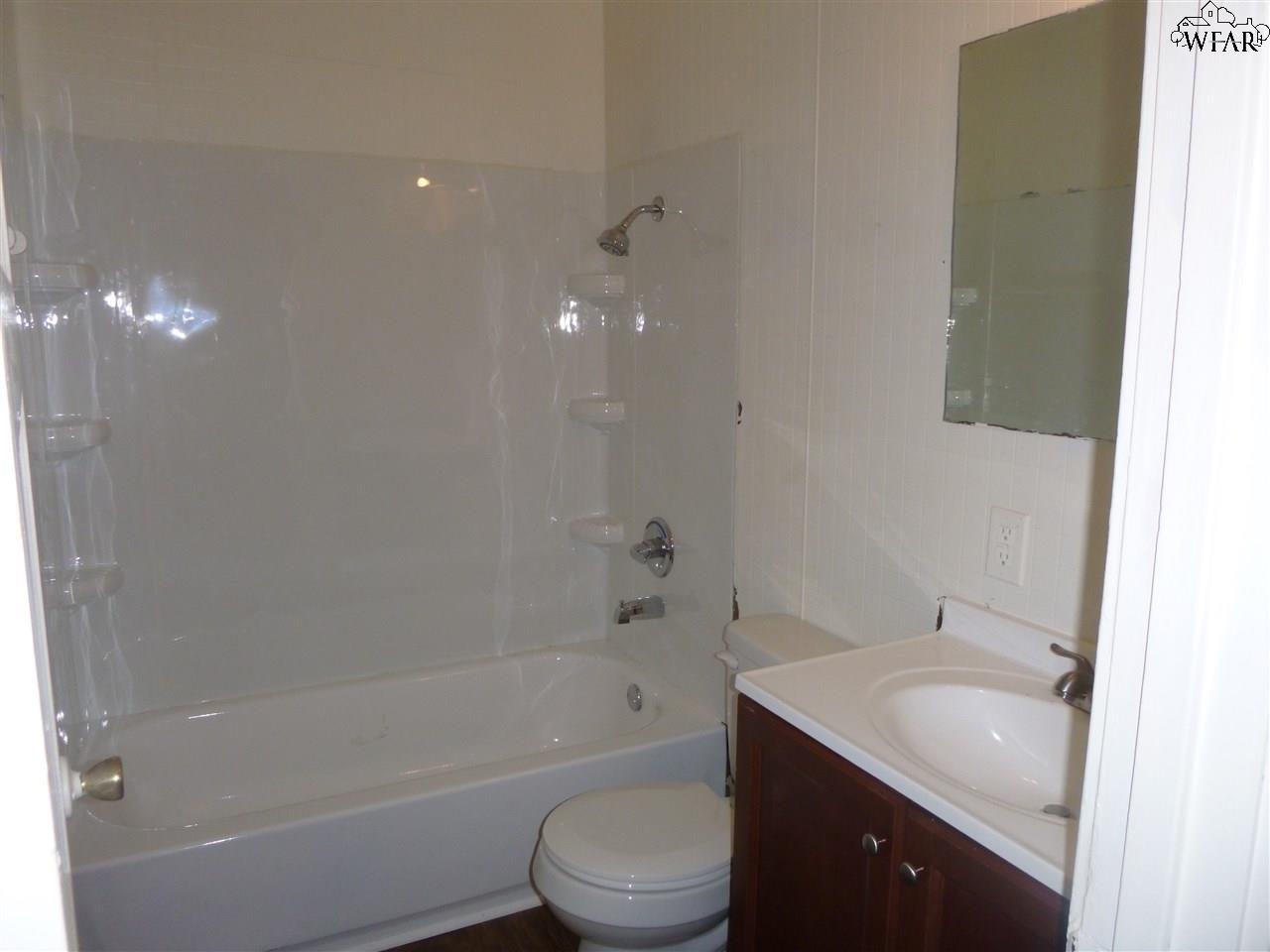4006 BOREN AVENUE, Wichita Falls, TX 76308