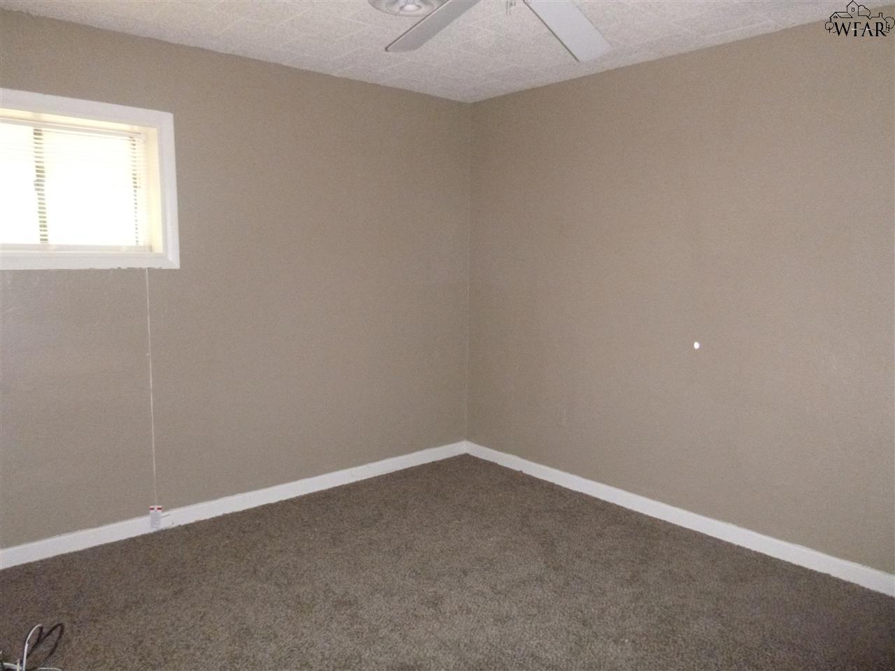 4006 BOREN AVENUE, Wichita Falls, TX 76308