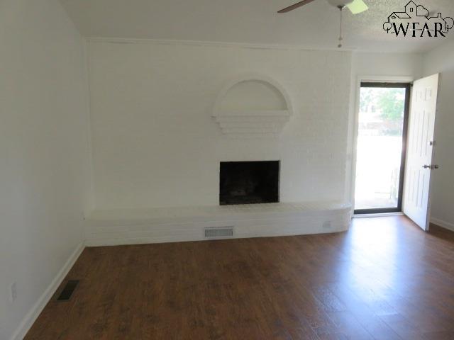 4111 MCGAHA AVENUE, Wichita Falls, TX 76308