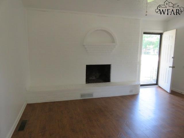 4111 MCGAHA AVENUE, Wichita Falls, TX 76308