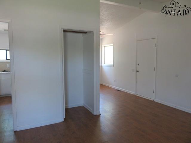 4111 MCGAHA AVENUE, Wichita Falls, TX 76308