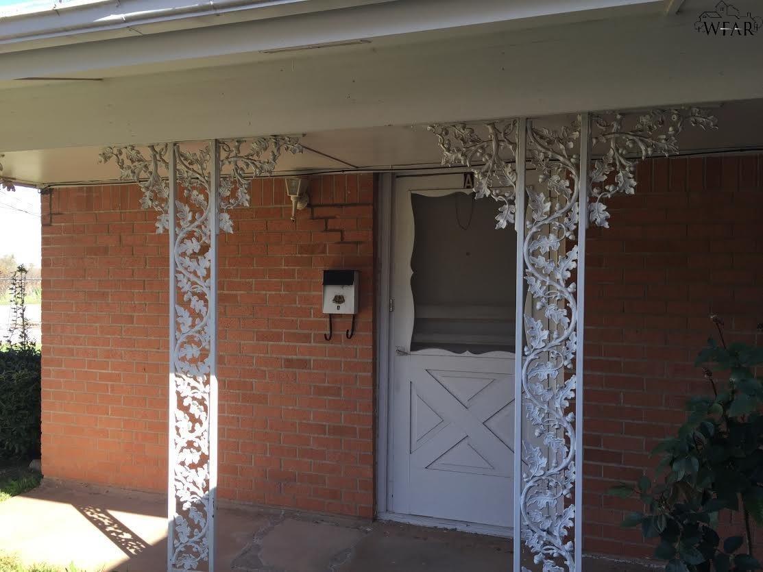1907 WENONAH AVENUE, Wichita Falls, TX 76309
