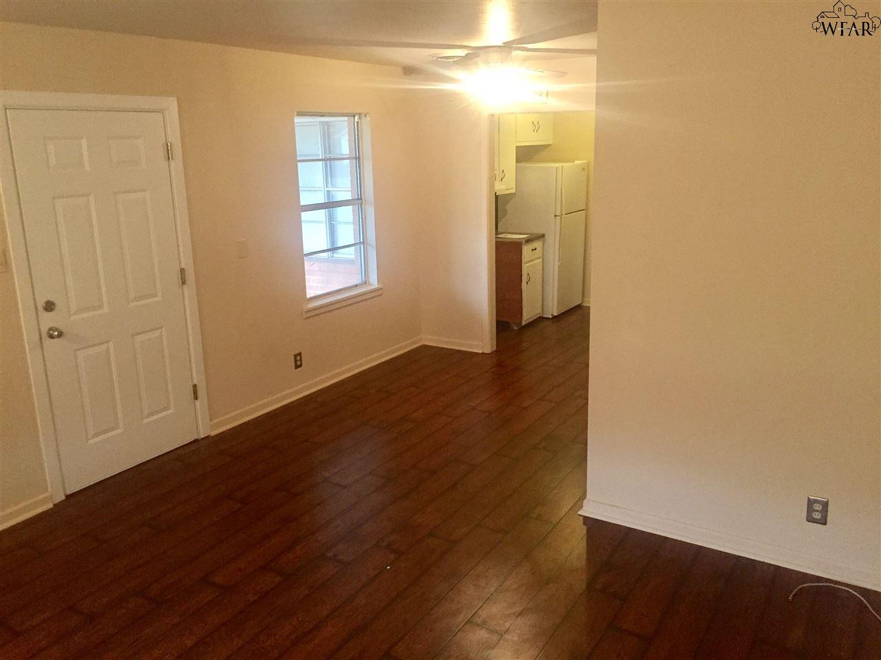 1907 WENONAH AVENUE, Wichita Falls, TX 76309