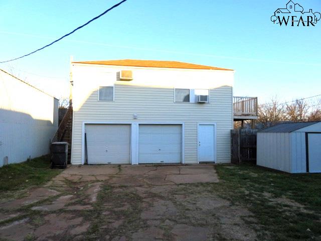 2105 TAFT STREET, Wichita Falls, TX 76309