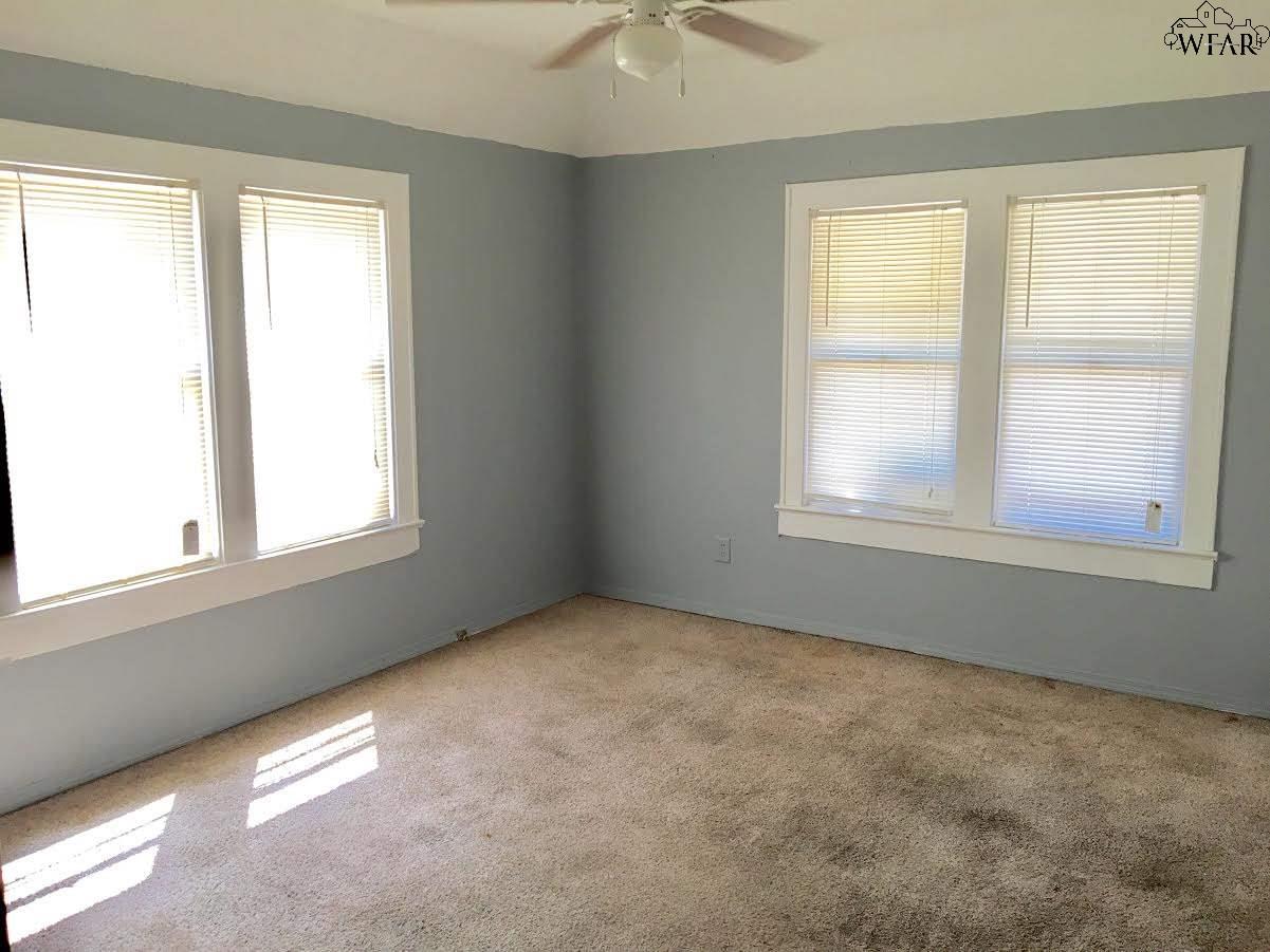 1309 FILLMORE STREET, Wichita Falls, TX 76309