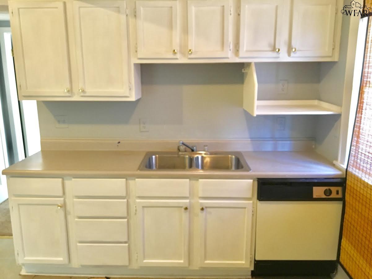 1309 FILLMORE STREET, Wichita Falls, TX 76309