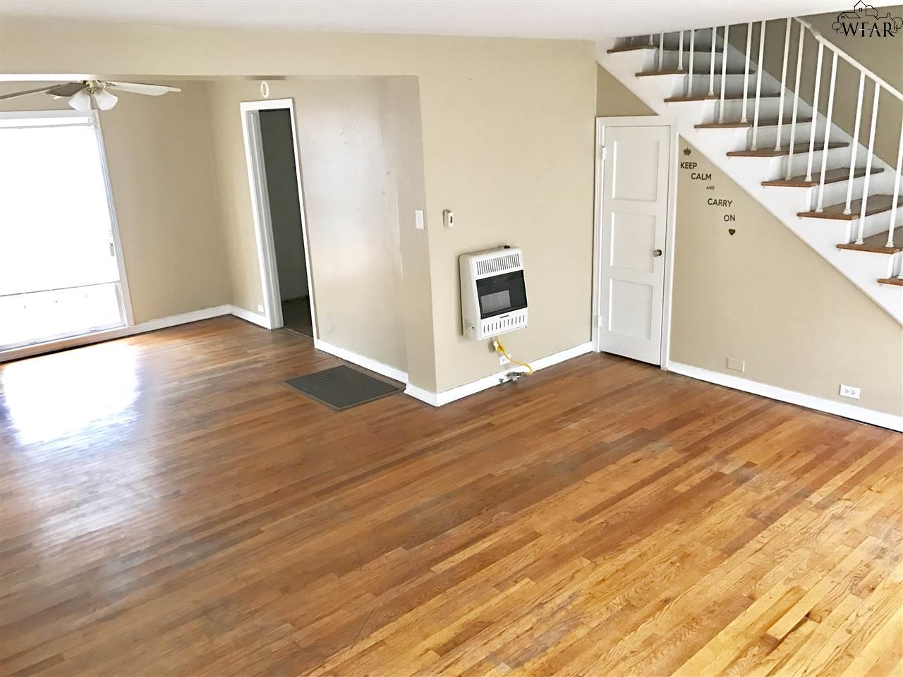 1801 ROSE STREET, Wichita Falls, TX 76309