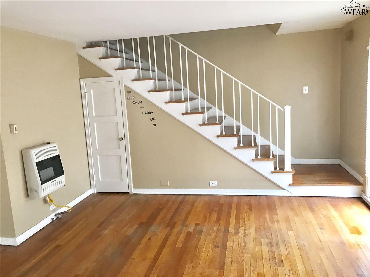 1801 ROSE STREET, Wichita Falls, TX 76309