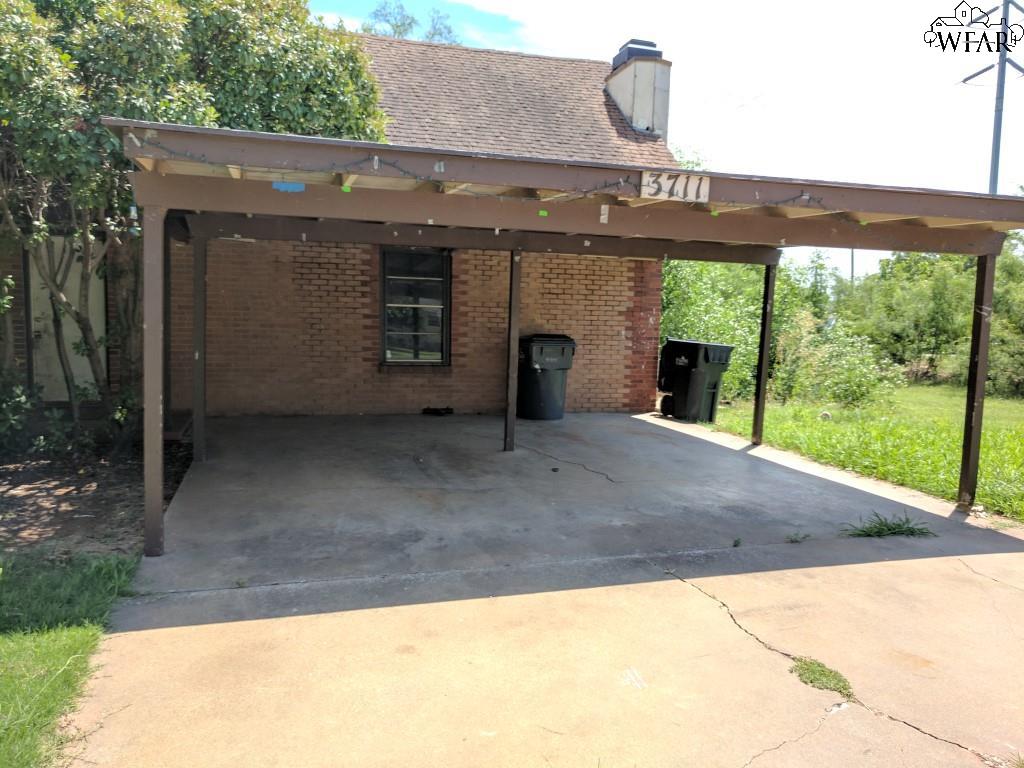 3711 CUMBERLAND AVENUE, Wichita Falls, TX 76309