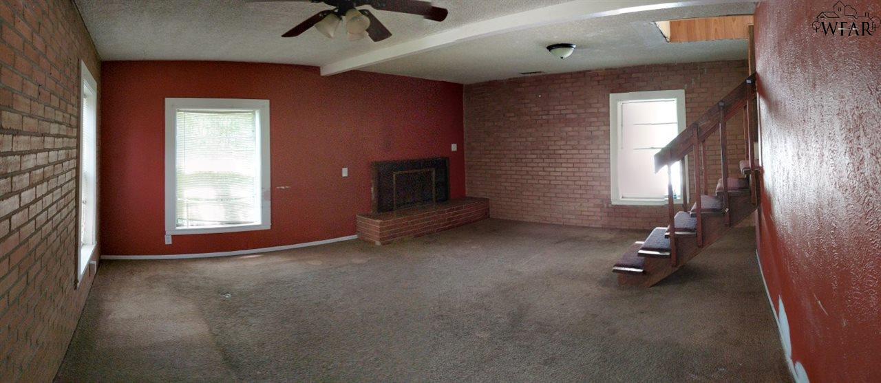 3711 CUMBERLAND AVENUE, Wichita Falls, TX 76309