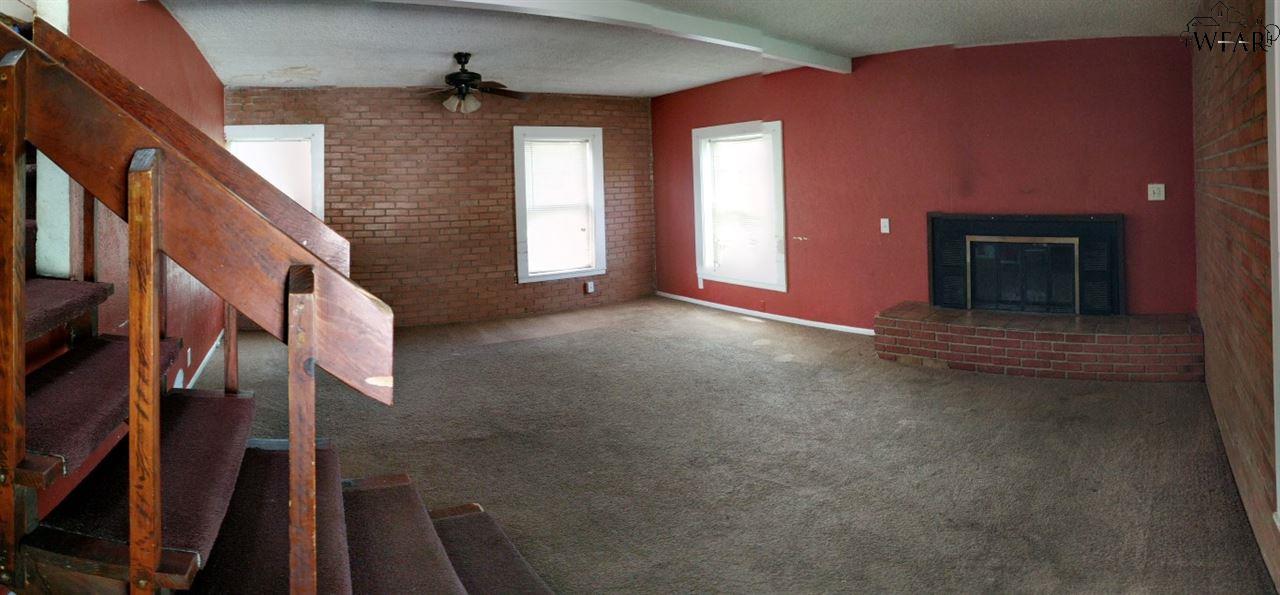 3711 CUMBERLAND AVENUE, Wichita Falls, TX 76309