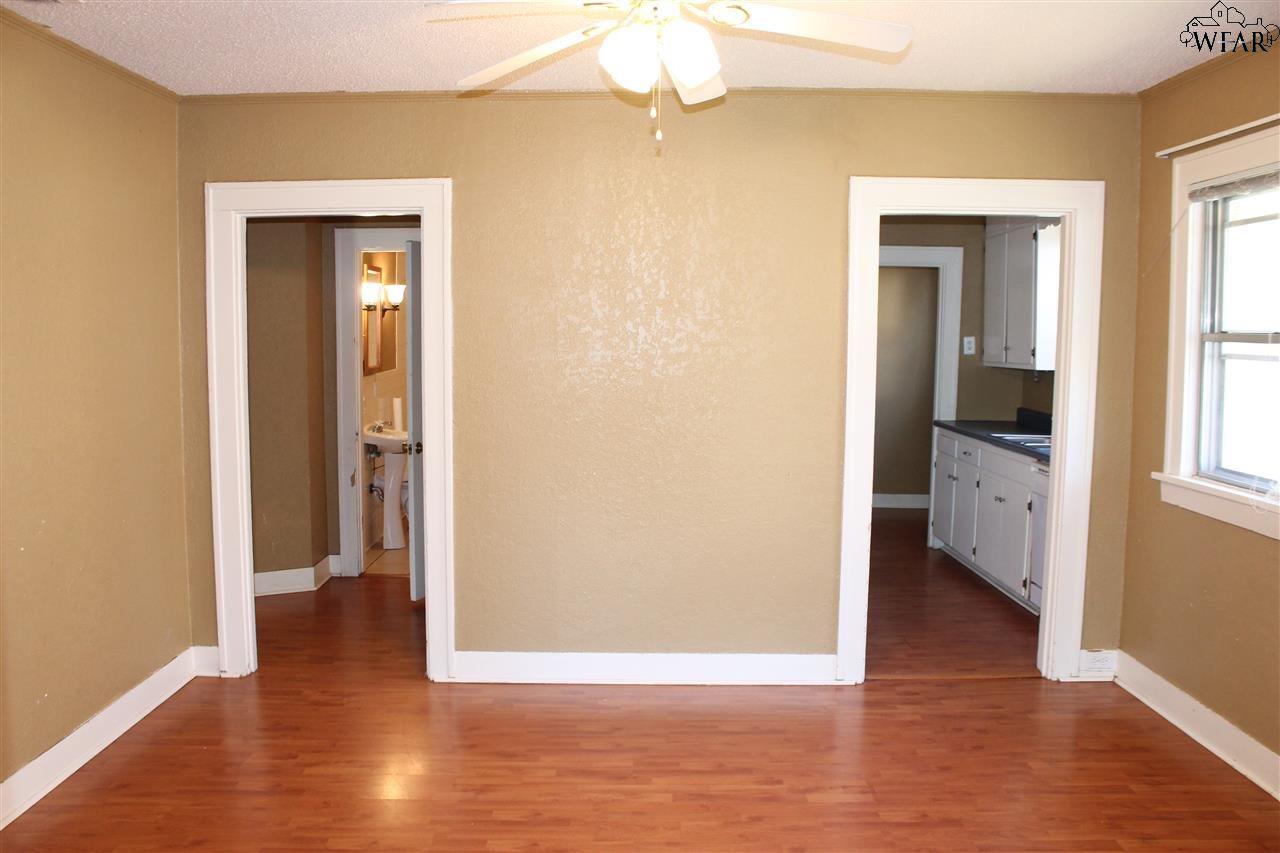 2012 GARFIELD STREET, Wichita Falls, TX 76309