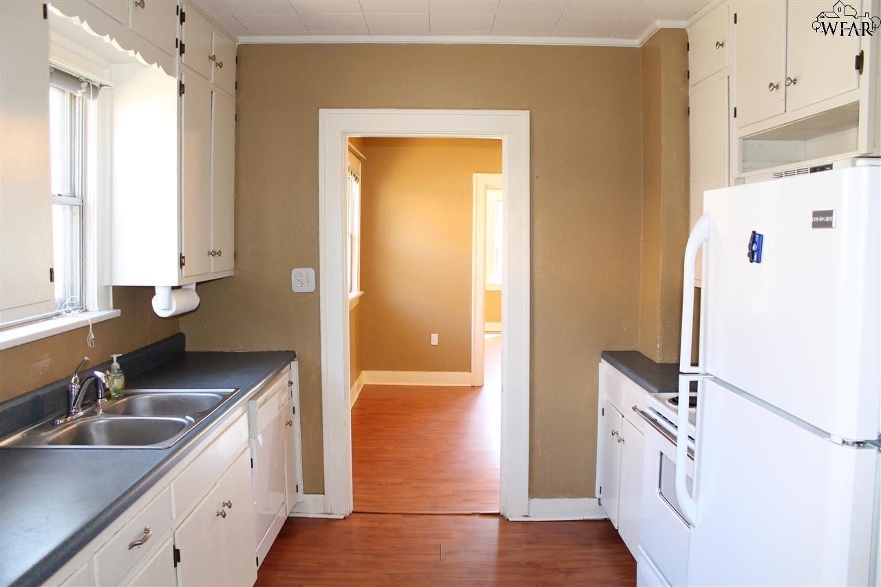 2012 GARFIELD STREET, Wichita Falls, TX 76309