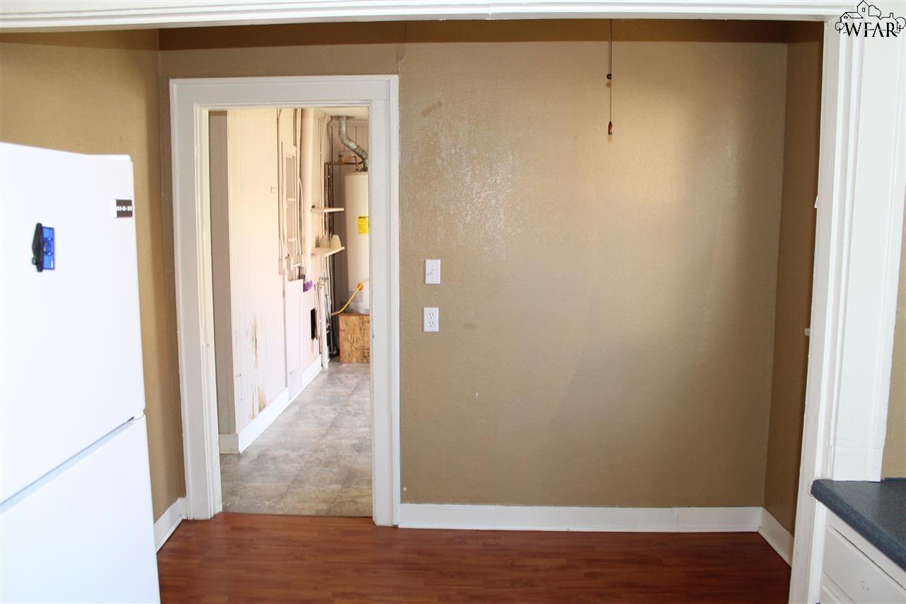 2012 GARFIELD STREET, Wichita Falls, TX 76309