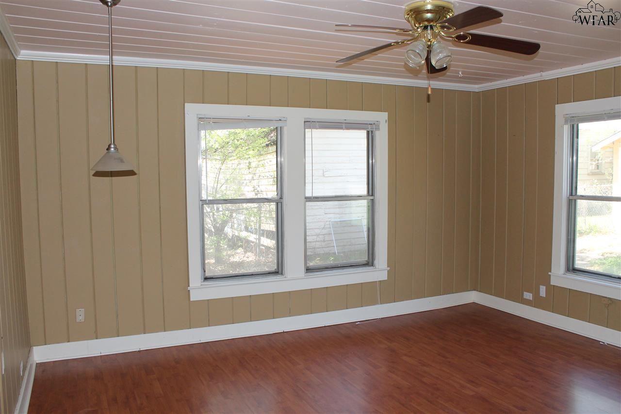2012 GARFIELD STREET, Wichita Falls, TX 76309