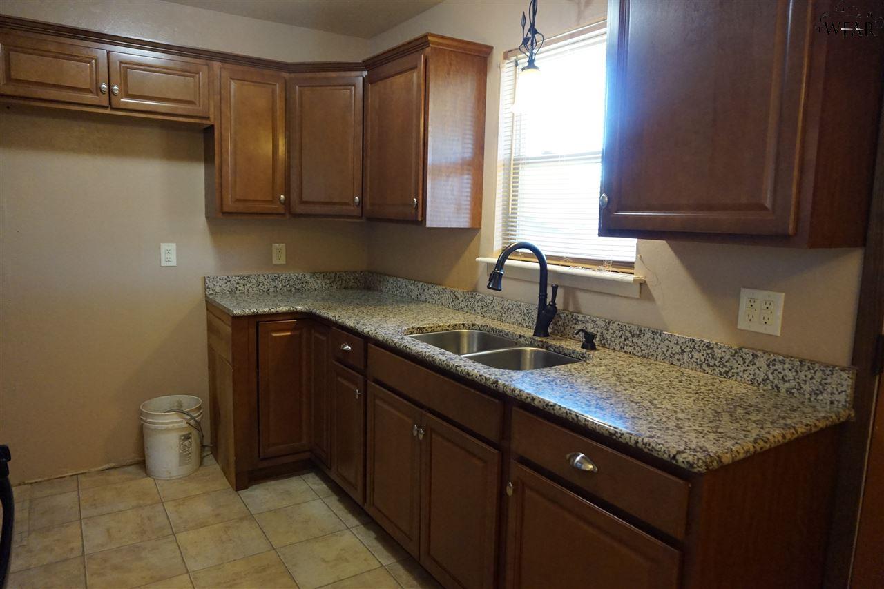 5213 JAMAICA DRIVE, Wichita Falls, TX 76310