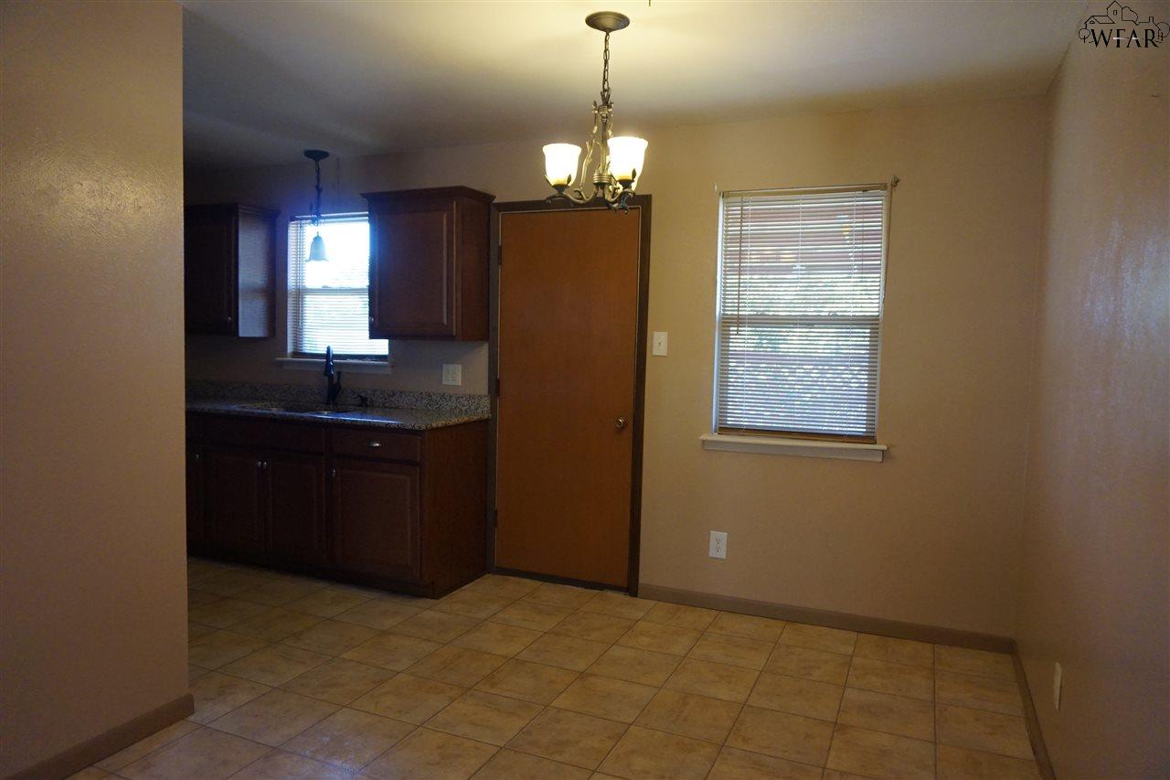 5213 JAMAICA DRIVE, Wichita Falls, TX 76310