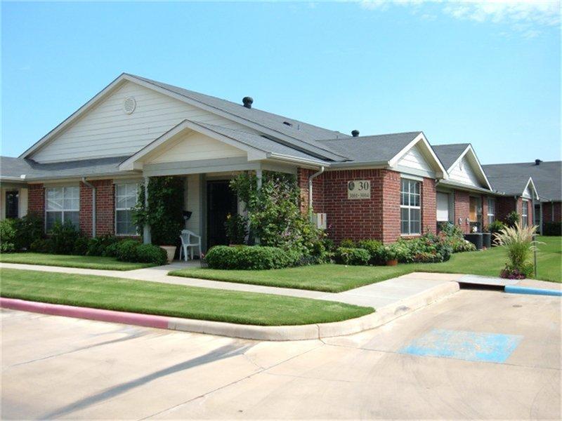 1727 Rathgeber Road, Wichita Falls, TX 76310