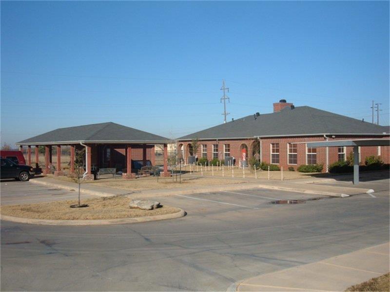1727 Rathgeber Road, Wichita Falls, TX 76310