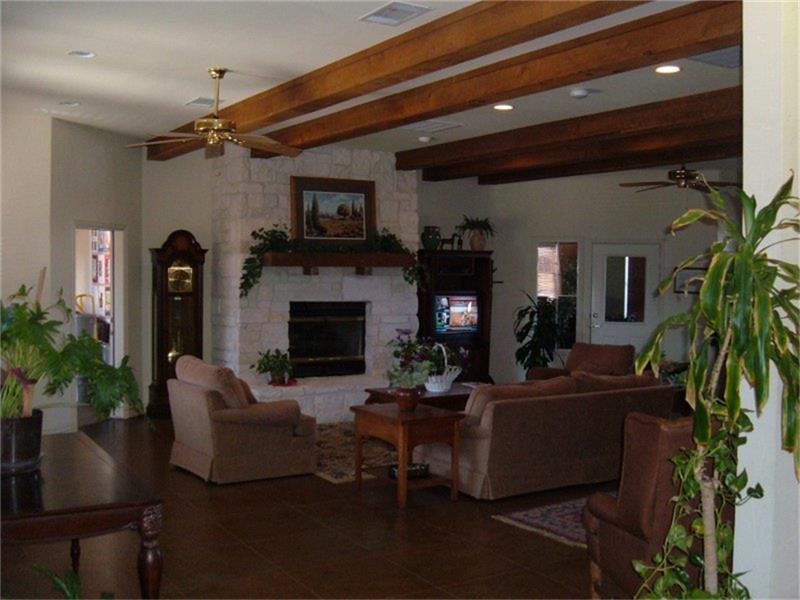 1727 Rathgeber Road, Wichita Falls, TX 76310
