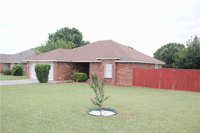 501 Matador, Burkburnett, TX 76354