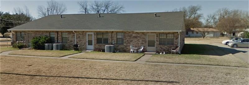 716 Park Street, Burkburnett, TX 76360