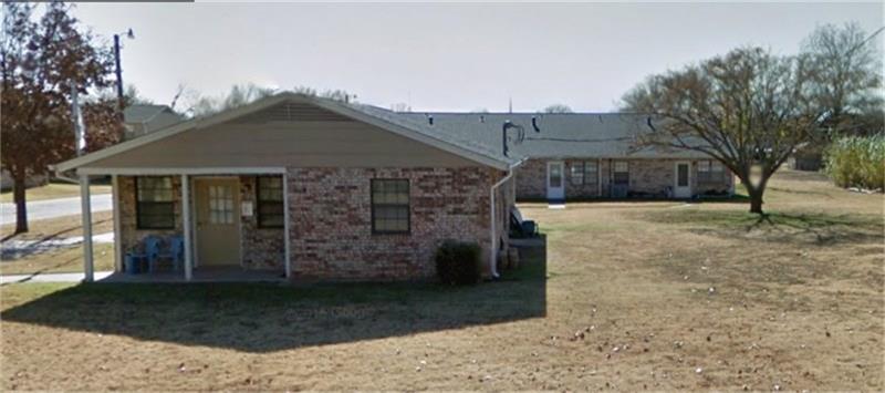716 Park Street, Burkburnett, TX 76360
