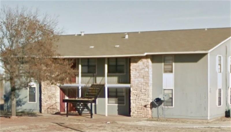 100 South Prairie Circle, Electra, TX 76360