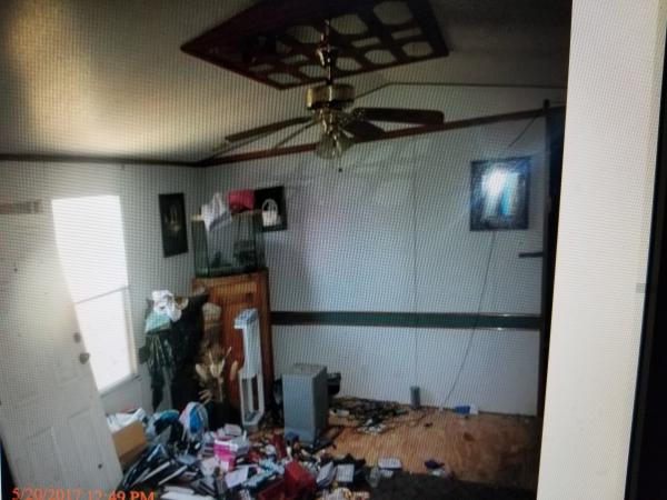 no address ,TX, Iowa Park, 76367
