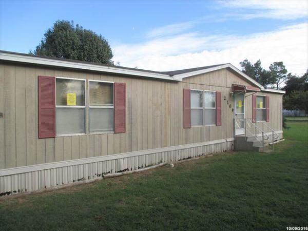 2109 Sherman ,TX, Vernon, 76384