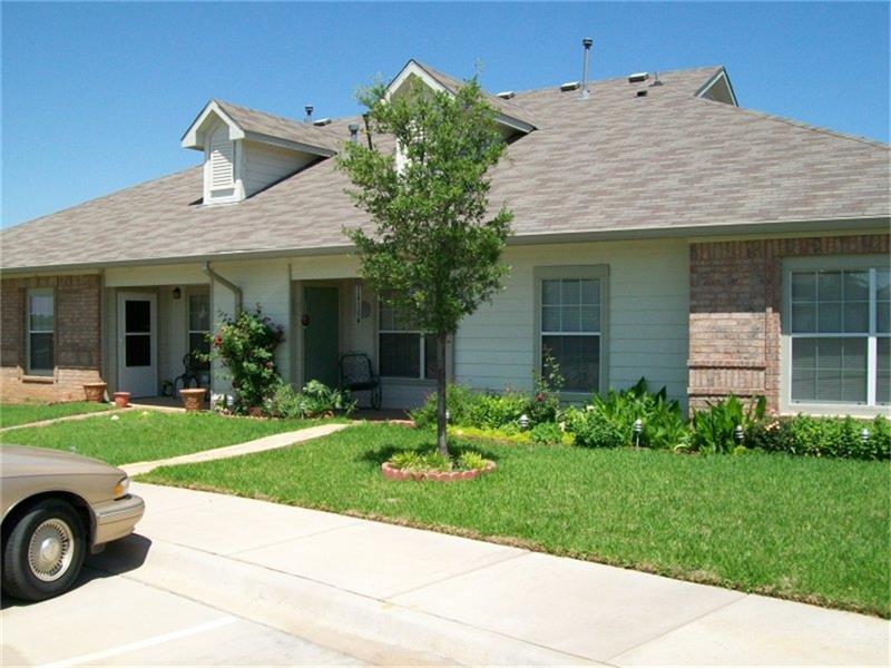 900 Ross Street, Vernon, TX 76384