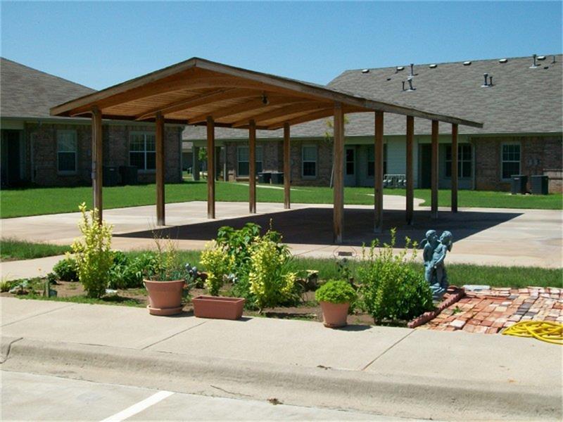 900 Ross Street, Vernon, TX 76384