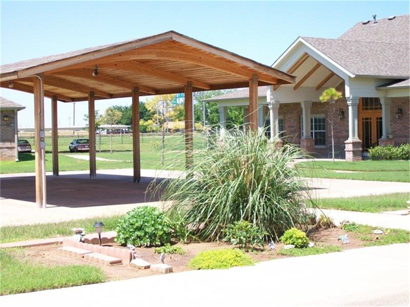 900 Ross Street, Vernon, TX 76384