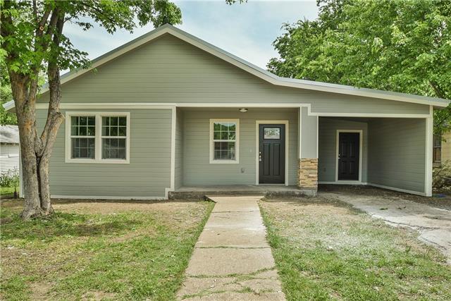 460 W Elm Street, Stephenville, TX 76401