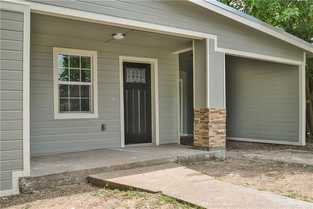 460 W Elm Street, Stephenville, TX 76401