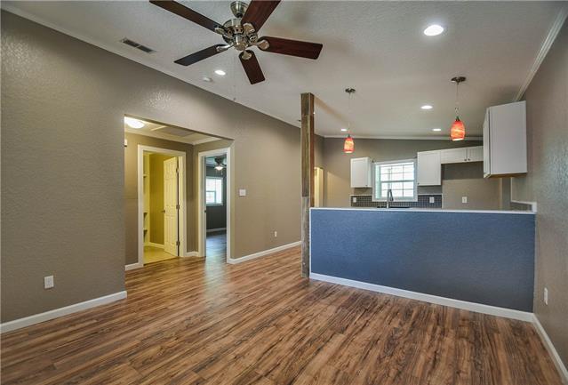 460 W Elm Street, Stephenville, TX 76401