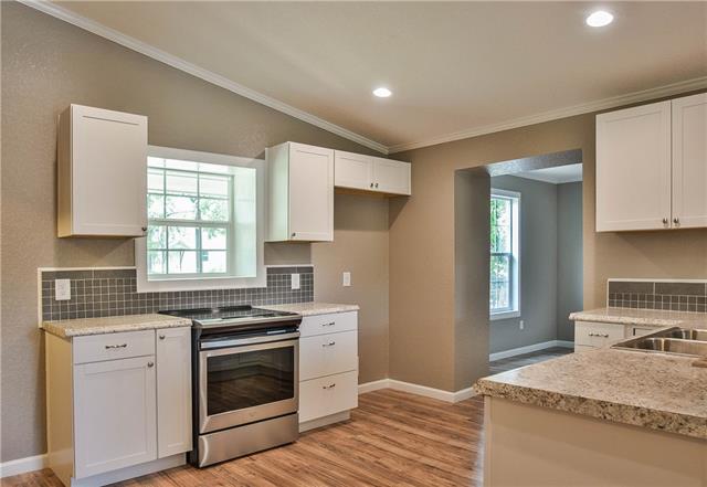 460 W Elm Street, Stephenville, TX 76401