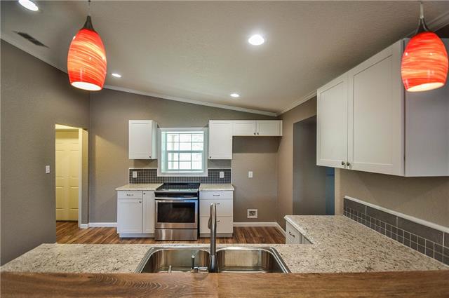 460 W Elm Street, Stephenville, TX 76401