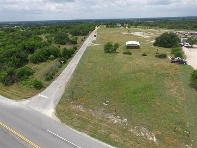 Tbd State Highway 281, Stephenville, TX 76401